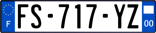 FS-717-YZ