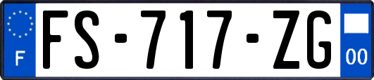FS-717-ZG