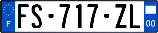 FS-717-ZL