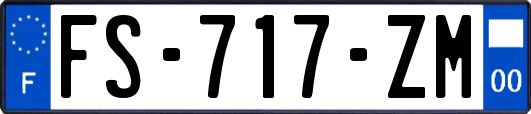 FS-717-ZM