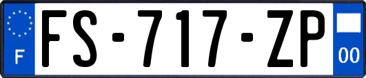 FS-717-ZP
