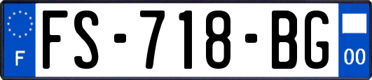 FS-718-BG