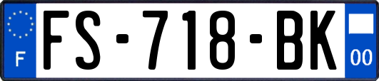 FS-718-BK