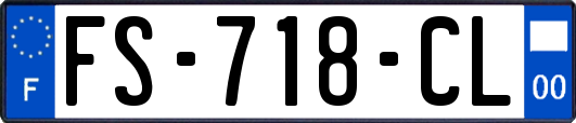 FS-718-CL