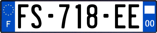 FS-718-EE