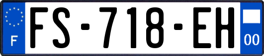 FS-718-EH