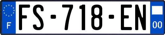 FS-718-EN