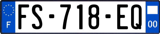 FS-718-EQ