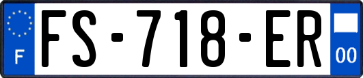 FS-718-ER