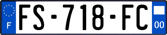 FS-718-FC