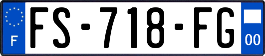 FS-718-FG