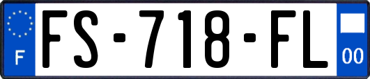 FS-718-FL