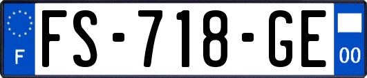 FS-718-GE
