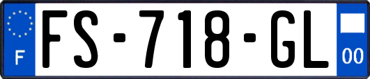 FS-718-GL