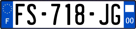 FS-718-JG