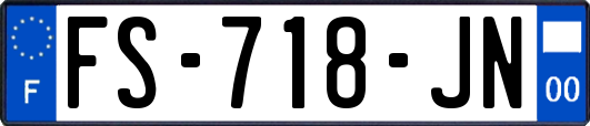 FS-718-JN