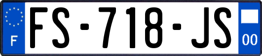 FS-718-JS
