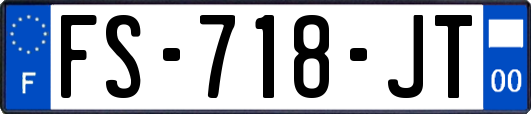 FS-718-JT