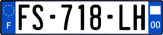 FS-718-LH