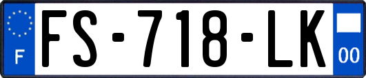 FS-718-LK