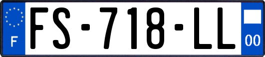 FS-718-LL