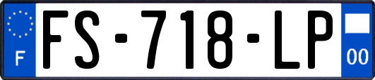 FS-718-LP