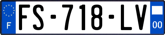 FS-718-LV