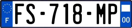 FS-718-MP