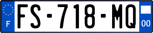 FS-718-MQ