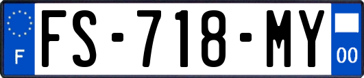 FS-718-MY