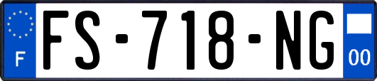 FS-718-NG