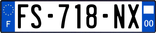 FS-718-NX
