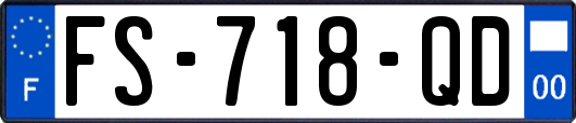 FS-718-QD