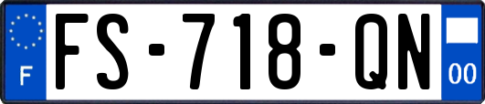 FS-718-QN
