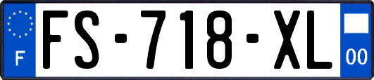 FS-718-XL