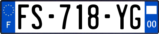 FS-718-YG
