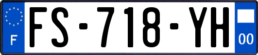 FS-718-YH