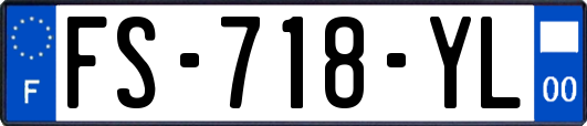FS-718-YL
