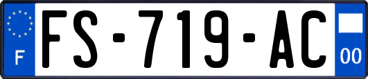 FS-719-AC