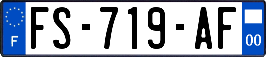 FS-719-AF