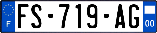 FS-719-AG
