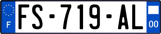 FS-719-AL