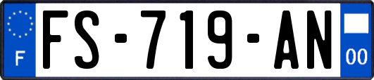 FS-719-AN