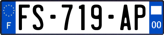 FS-719-AP