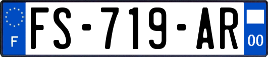 FS-719-AR