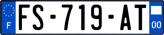 FS-719-AT