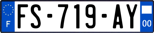 FS-719-AY