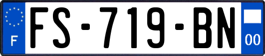 FS-719-BN