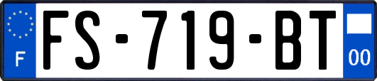 FS-719-BT