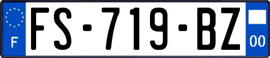 FS-719-BZ